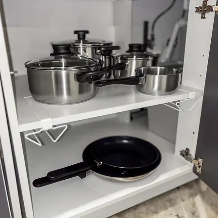 Apartament Gimma163 - Design In The Center Of