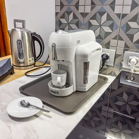 Lägenhet Gimma163 - Design In The Center Of