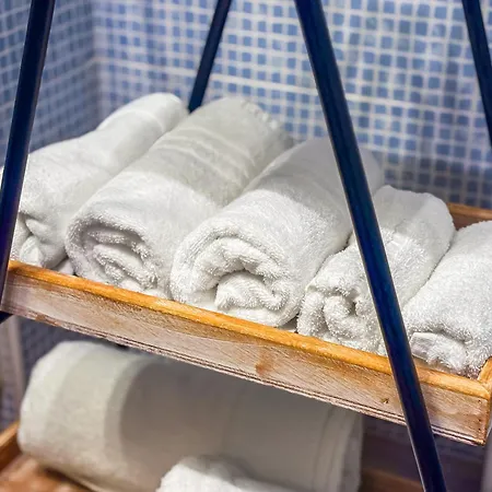 아파트 Gimma163 - Design In The Center Of 바리