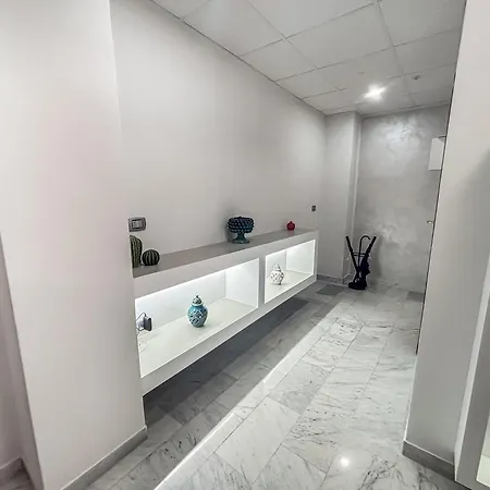 公寓 Gimma163 - Design In The Center Of