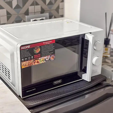 Apartament Gimma163 - Design In The Center Of Bari