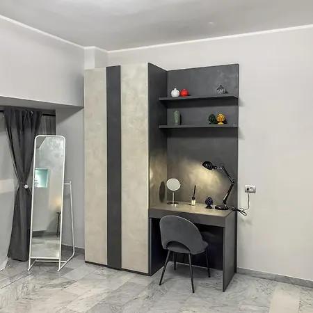 Gimma163 - Design In The Center Of 아파트 바리