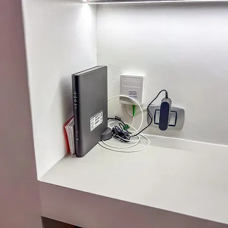 아파트 Gimma163 - Design In The Center Of *