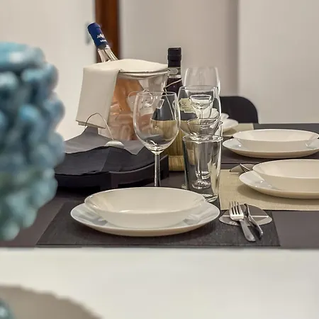 公寓 Gimma163 - Design In The Center Of *