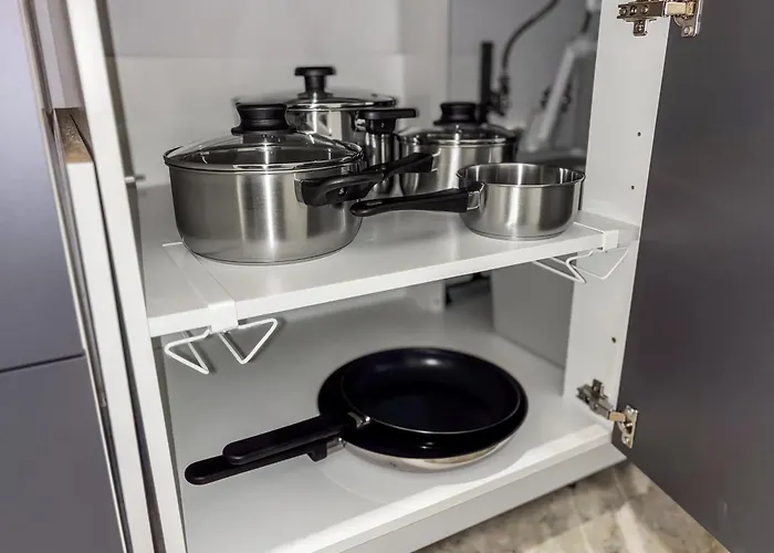 Apartamento Gimma163 - Design In The Center Of