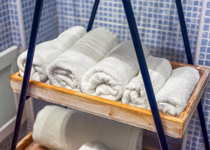 Apartament Gimma163 - Design In The Center Of Bari