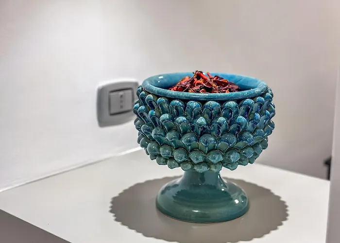 Apartamento Gimma163 - Design In The Center Of