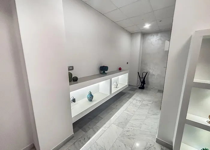 Apartamento Gimma163 - Design In The Center Of