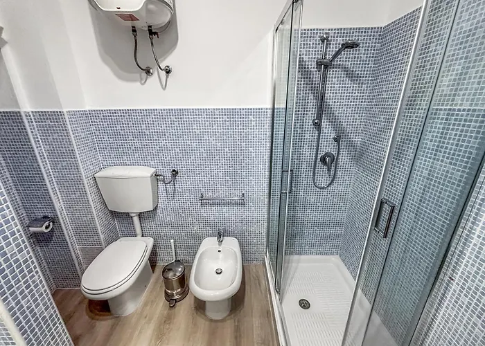 Gimma163 - Design In The Center Of Bari