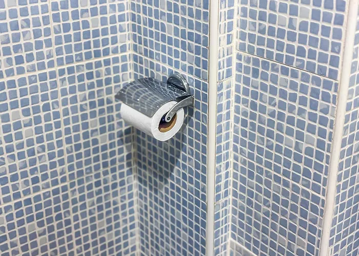 Apartament Gimma163 - Design In The Center Of