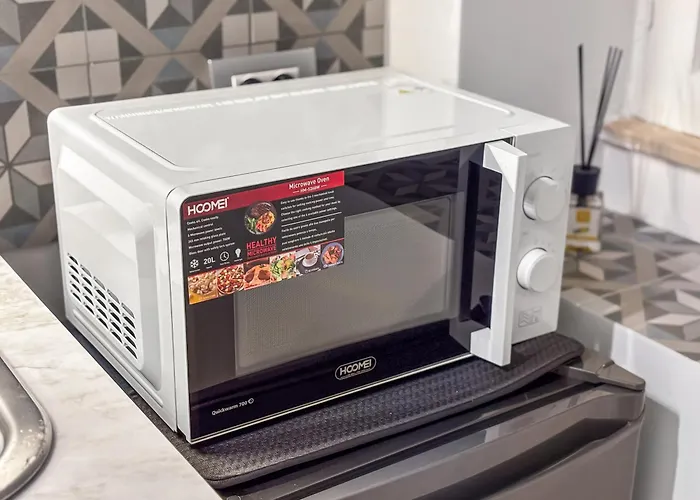 Apartamento Gimma163 - Design In The Center Of Bari