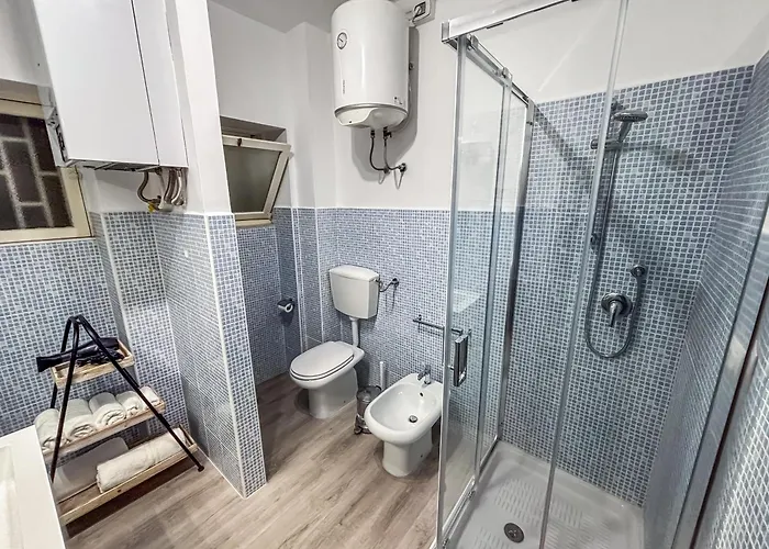 Gimma163 - Design In The Center Of * Bari