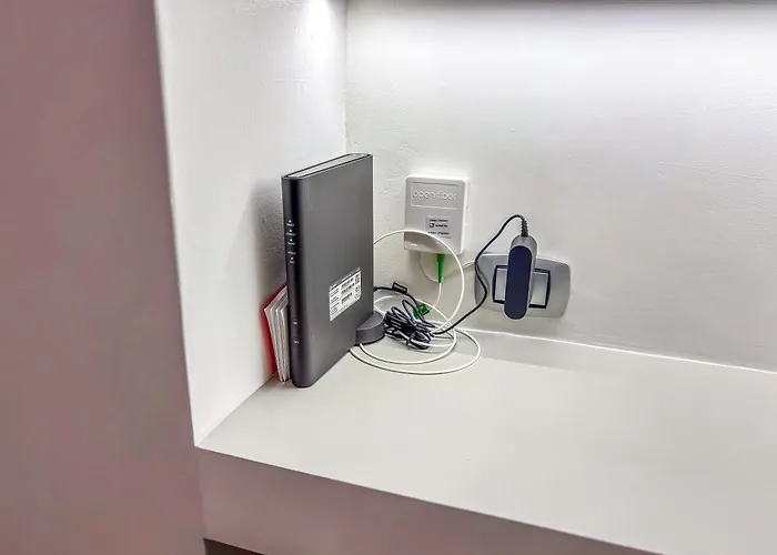 Apartament Gimma163 - Design In The Center Of *