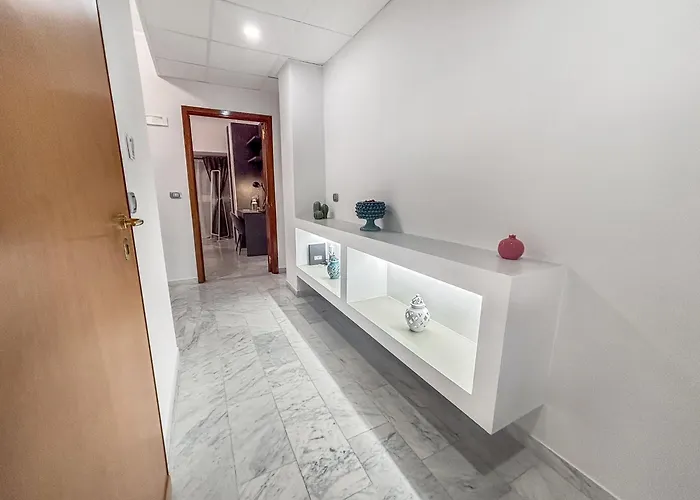 Gimma163 - Design In The Center Of Apartamento Bari