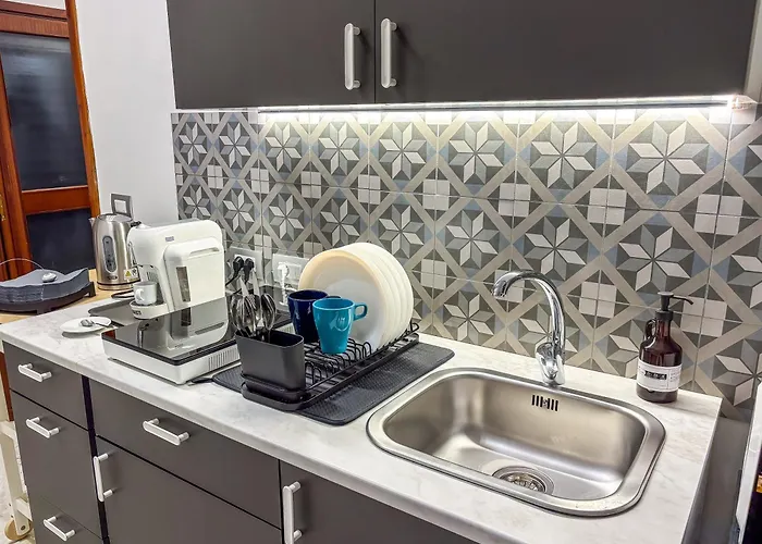 Gimma163 - Design In The Center Of Bari