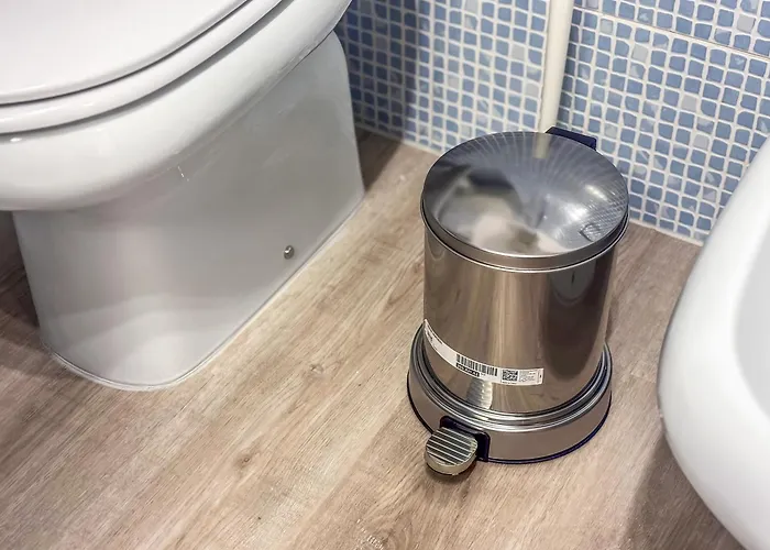 Apartamento Gimma163 - Design In The Center Of Bari