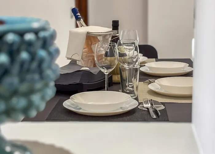 Apartamento Gimma163 - Design In The Center Of *