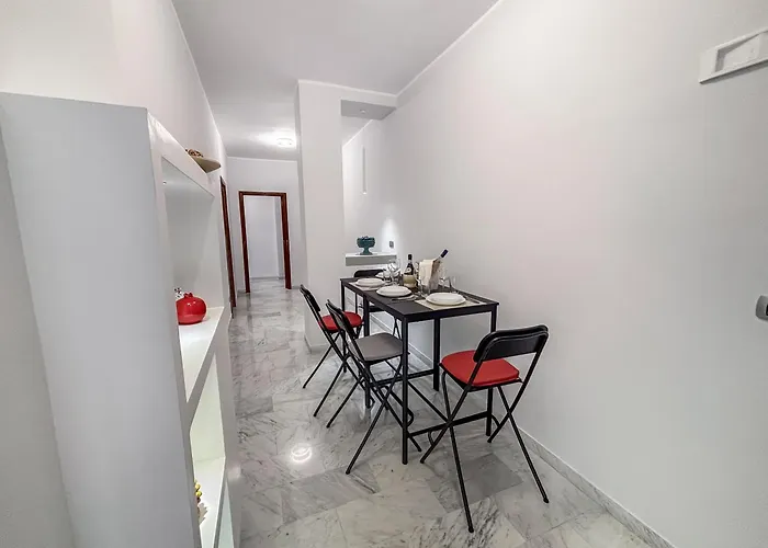 Gimma163 - Design In The Center Of Bari