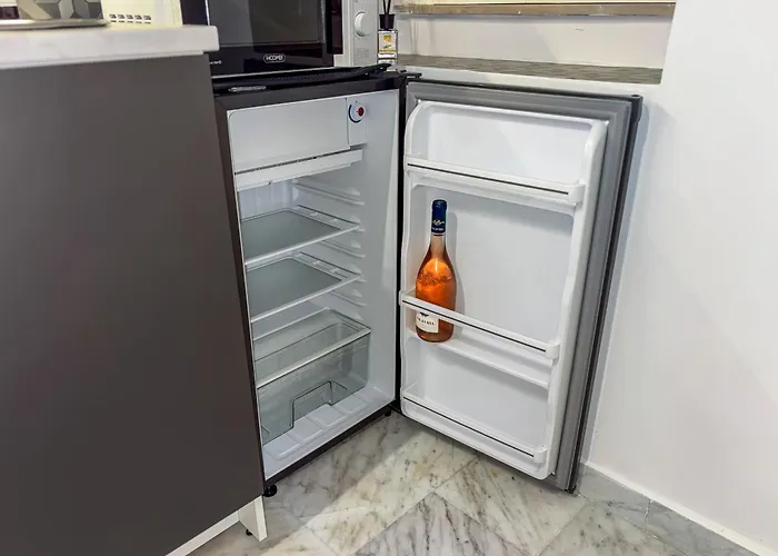 Gimma163 - Design In The Center Of Apartamento