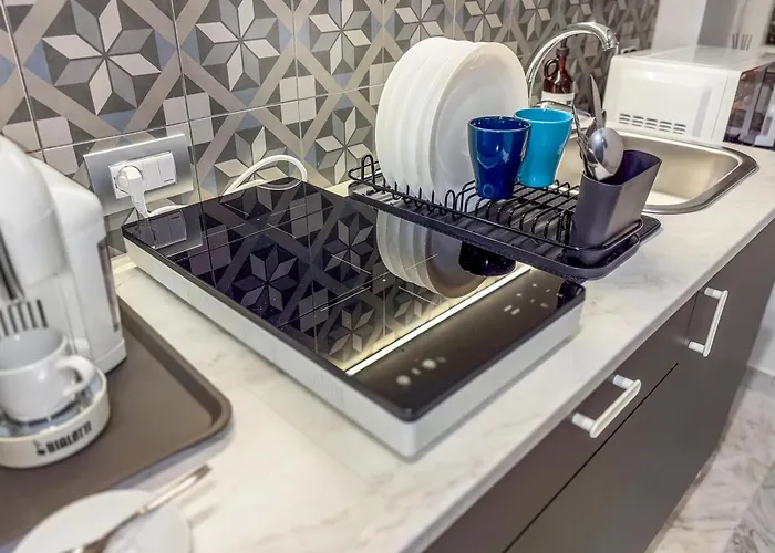 Gimma163 - Design In The Center Of * Bari